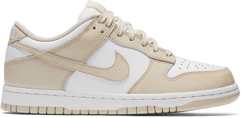 nike dunks white oatmeal|Nike dunk low oatmeal shoes.